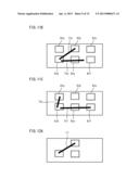 INFORMATION TERMINAL DEVICE AND METHOD OF PERSONAL AUTHENTICATION USING     THE SAME diagram and image