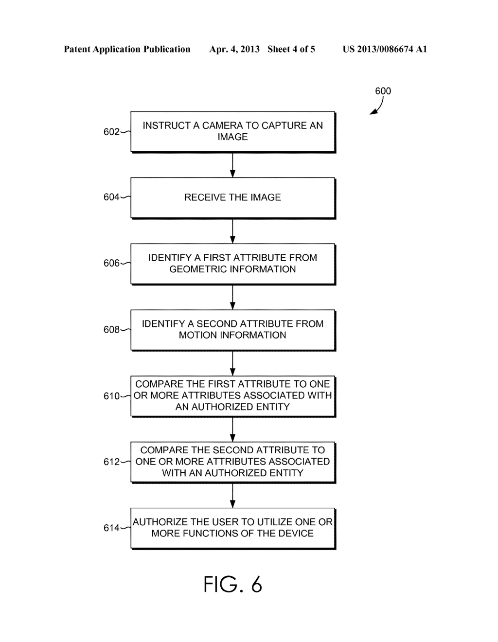 Multi-frame depth image information identification - diagram, schematic, and image 05