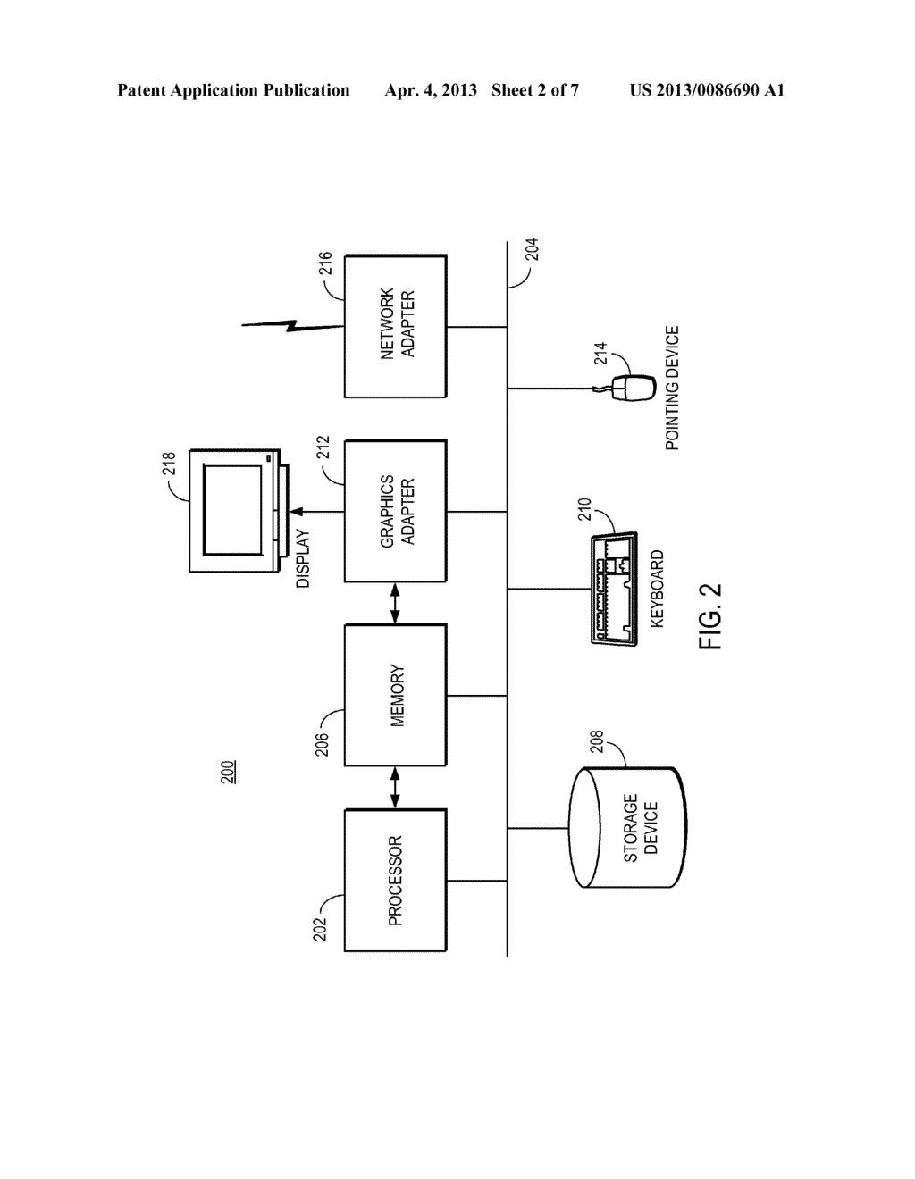 Hygiene-Based Computer Security - diagram, schematic, and image 03