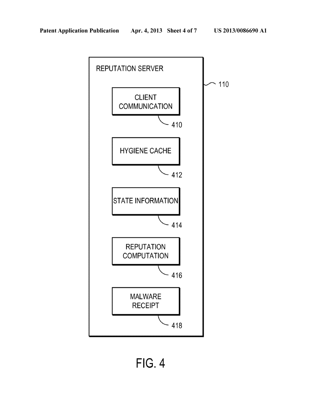 Hygiene-Based Computer Security - diagram, schematic, and image 05