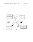 CLASSIFICATION-BASED DIGITAL RIGHTS MANAGEMENT diagram and image