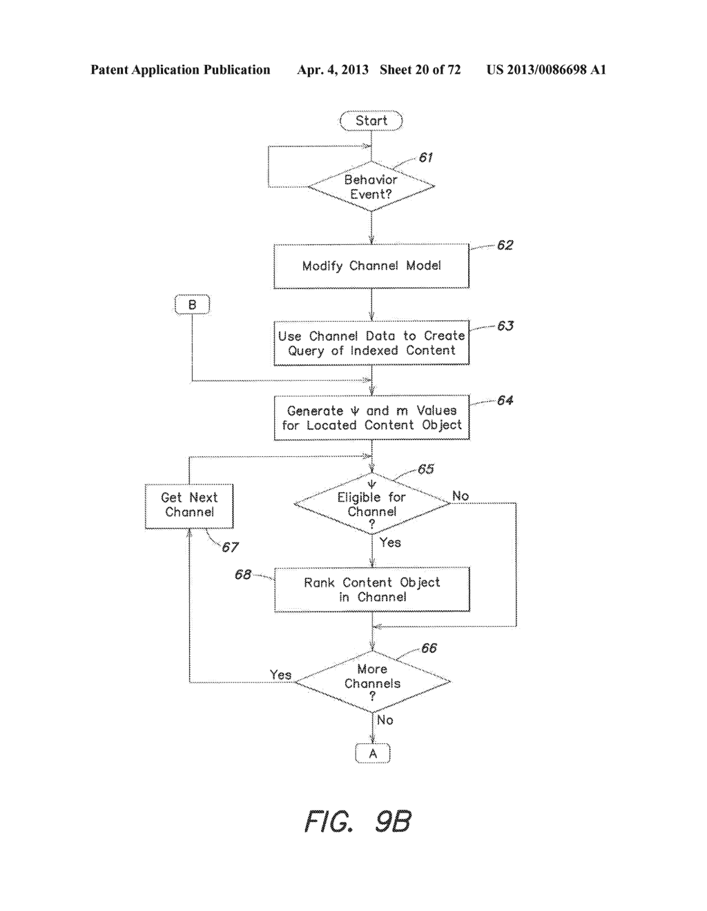 METHOD AND APPARATUS FOR DISTRIBUTED UPLOAD OF CONTENT - diagram, schematic, and image 21