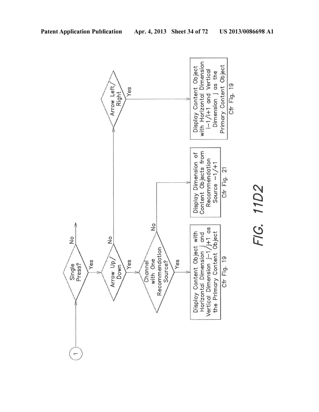 METHOD AND APPARATUS FOR DISTRIBUTED UPLOAD OF CONTENT - diagram, schematic, and image 35