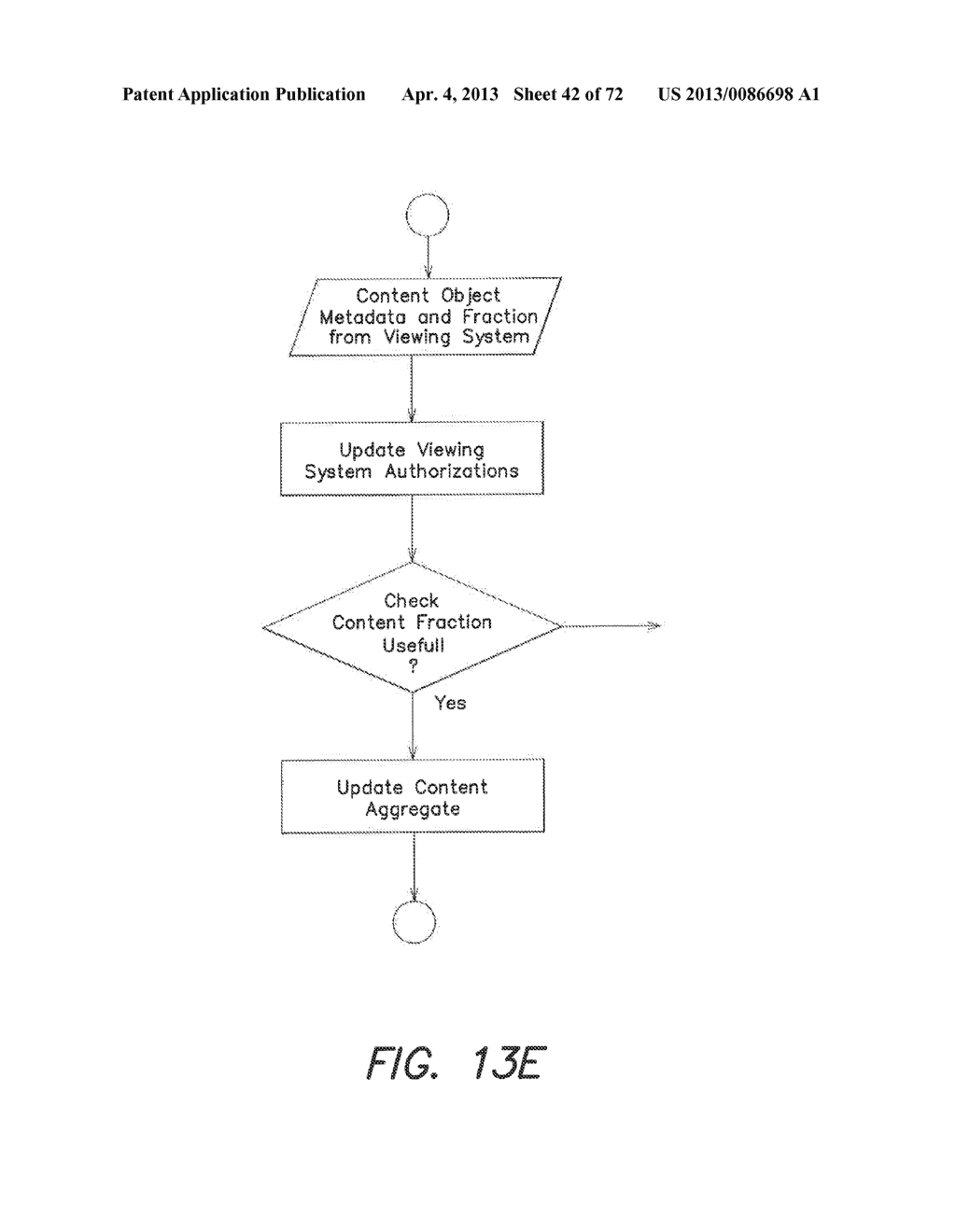METHOD AND APPARATUS FOR DISTRIBUTED UPLOAD OF CONTENT - diagram, schematic, and image 43