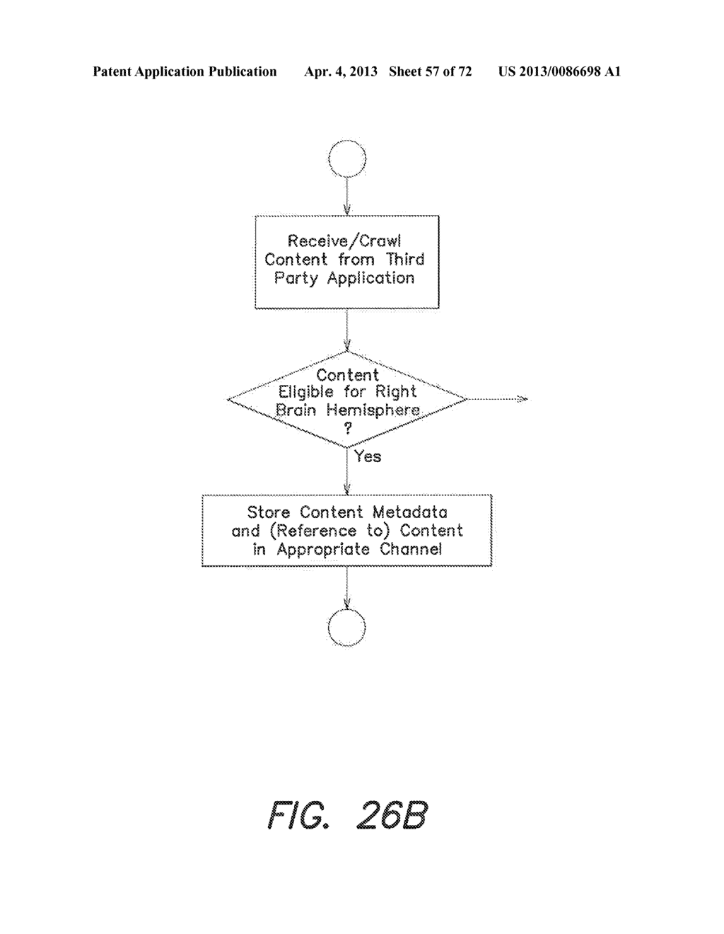 METHOD AND APPARATUS FOR DISTRIBUTED UPLOAD OF CONTENT - diagram, schematic, and image 58