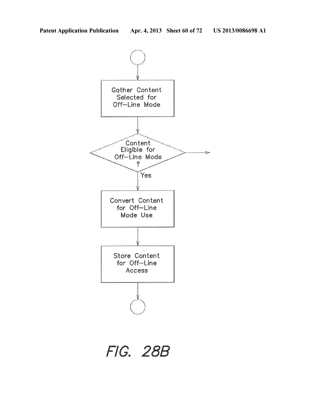 METHOD AND APPARATUS FOR DISTRIBUTED UPLOAD OF CONTENT - diagram, schematic, and image 61