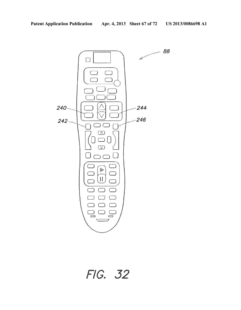 METHOD AND APPARATUS FOR DISTRIBUTED UPLOAD OF CONTENT - diagram, schematic, and image 68