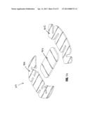 HELMET IMPACT LINER SYSTEM diagram and image