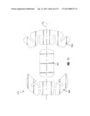 HELMET IMPACT LINER SYSTEM diagram and image