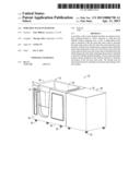 PORTABLE WALK-IN BATHTUB diagram and image