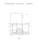 PORTABLE WALK-IN BATHTUB diagram and image