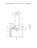 HAIR CLEANING DEVICE diagram and image