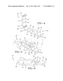 SURGICAL INSTRUMENT PACKAGING CLIP SYSTEM diagram and image