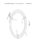 SURGICAL INSTRUMENT PACKAGING CLIP SYSTEM diagram and image