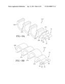 SURGICAL INSTRUMENT PACKAGING CLIP SYSTEM diagram and image