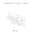 SURGICAL INSTRUMENT PACKAGING CLIP SYSTEM diagram and image