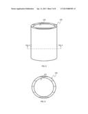 HYBRID REPAIR PLUGS AND REPAIR METHODS INCORPORATING THE SAME diagram and image