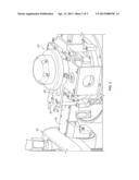 ELECTROCHEMICAL PROCESSOR ALIGNMENT SYSTEM diagram and image