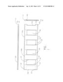 Cabinet Installation Tool and System of Use Thereof diagram and image