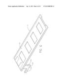 Cabinet Installation Tool and System of Use Thereof diagram and image