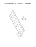 Cabinet Installation Tool and System of Use Thereof diagram and image