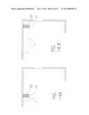 Cabinet Installation Tool and System of Use Thereof diagram and image