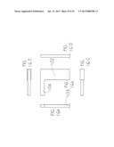 Cabinet Installation Tool and System of Use Thereof diagram and image