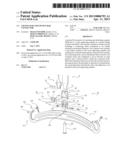 LIFTING BAR AND LIFTING BAR CONNECTOR diagram and image