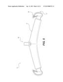 LIFTING BAR AND LIFTING BAR CONNECTOR diagram and image