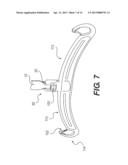 LIFTING BAR AND LIFTING BAR CONNECTOR diagram and image