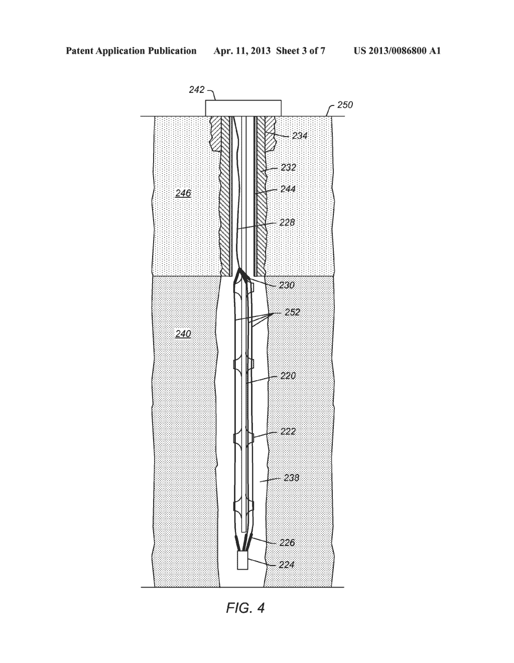 FORMING INSULATED CONDUCTORS USING A FINAL REDUCTION STEP AFTER HEAT     TREATING - diagram, schematic, and image 04