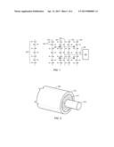 FORMING A TUBULAR AROUND INSULATED CONDUCTORS AND/OR TUBULARS diagram and image