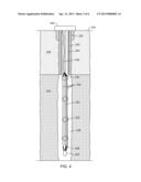 FORMING A TUBULAR AROUND INSULATED CONDUCTORS AND/OR TUBULARS diagram and image