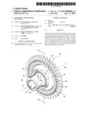 ROTOR DISC AND METHOD OF BALANCING diagram and image