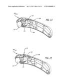 Utility Knife diagram and image