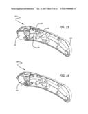 Utility Knife diagram and image