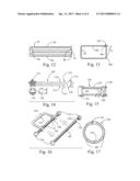 SHOE WITH EXCHANGEABLE UPPER diagram and image