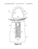 Footwear Lacing System diagram and image