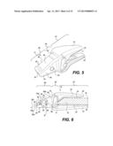 IMPLEMENT TOOTH ASSEMBLY WITH TIP AND ADAPTER diagram and image