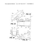 IMPLEMENT TOOTH ASSEMBLY WITH TIP AND ADAPTER diagram and image