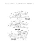 IMPLEMENT TOOTH ASSEMBLY WITH TIP AND ADAPTER diagram and image