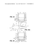 IMPLEMENT TOOTH ASSEMBLY WITH TIP AND ADAPTER diagram and image