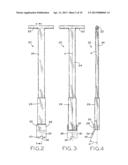 CARGO DOOR SAFETY TOOL diagram and image