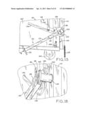 CARGO DOOR SAFETY TOOL diagram and image