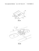 NEXT GENERATION PHOTOVOLTAIC SOLAR PANEL PIGGYBACK MOUNTING SYSTEM diagram and image