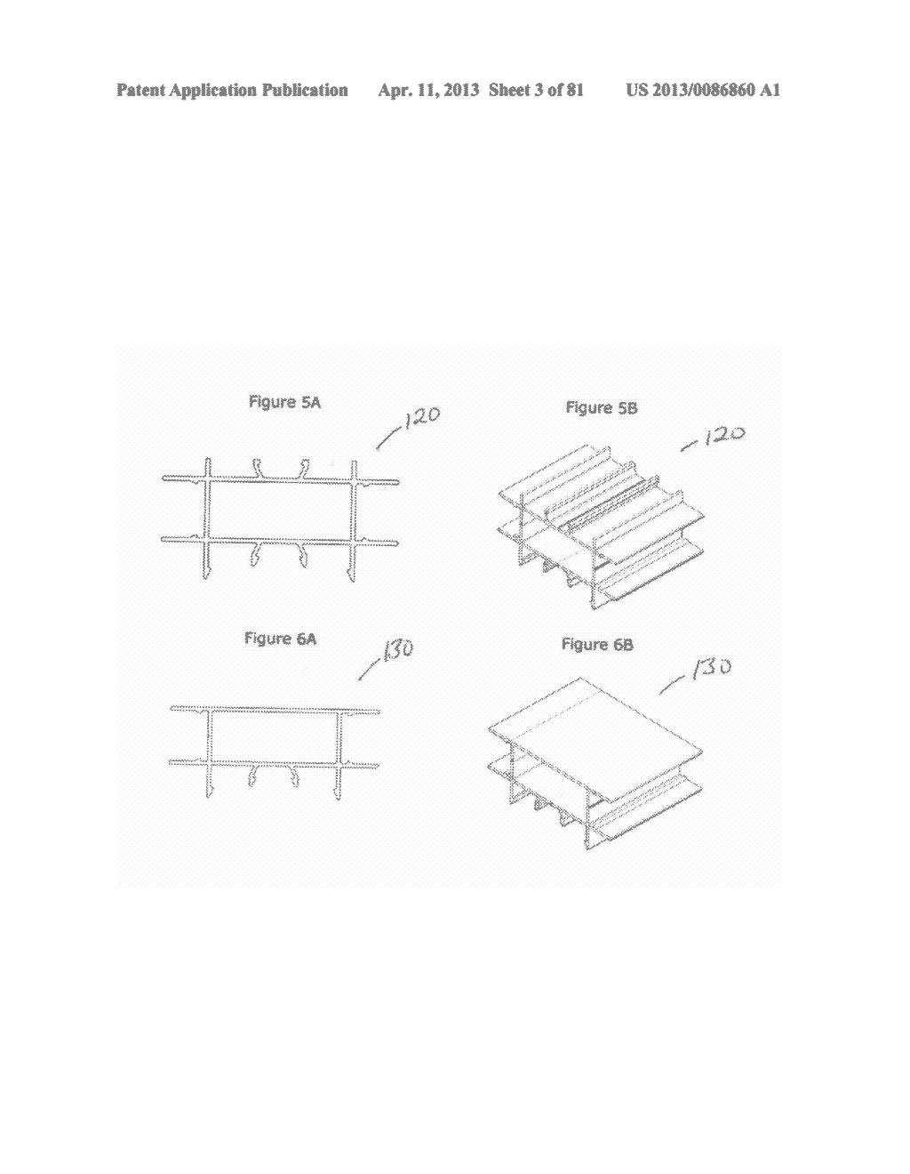 DEMOUNTABLE WALL SYSTEM - diagram, schematic, and image 04