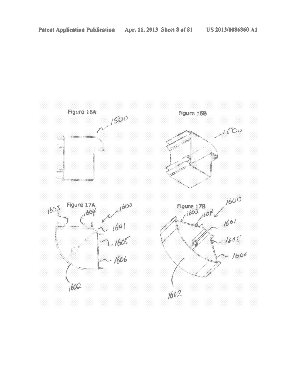 DEMOUNTABLE WALL SYSTEM - diagram, schematic, and image 09