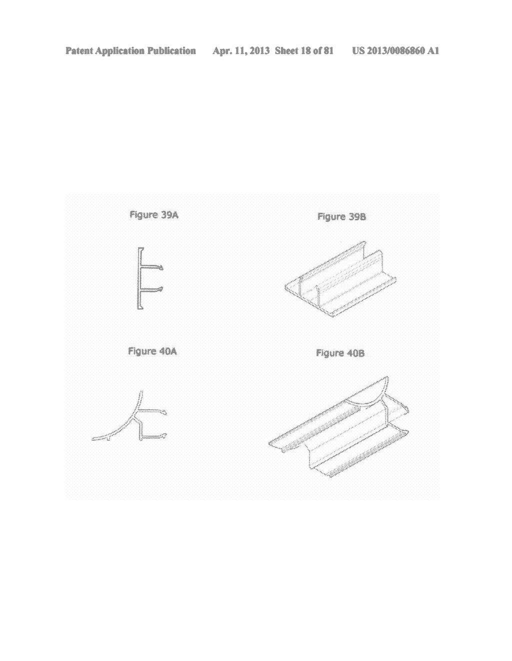 DEMOUNTABLE WALL SYSTEM - diagram, schematic, and image 19