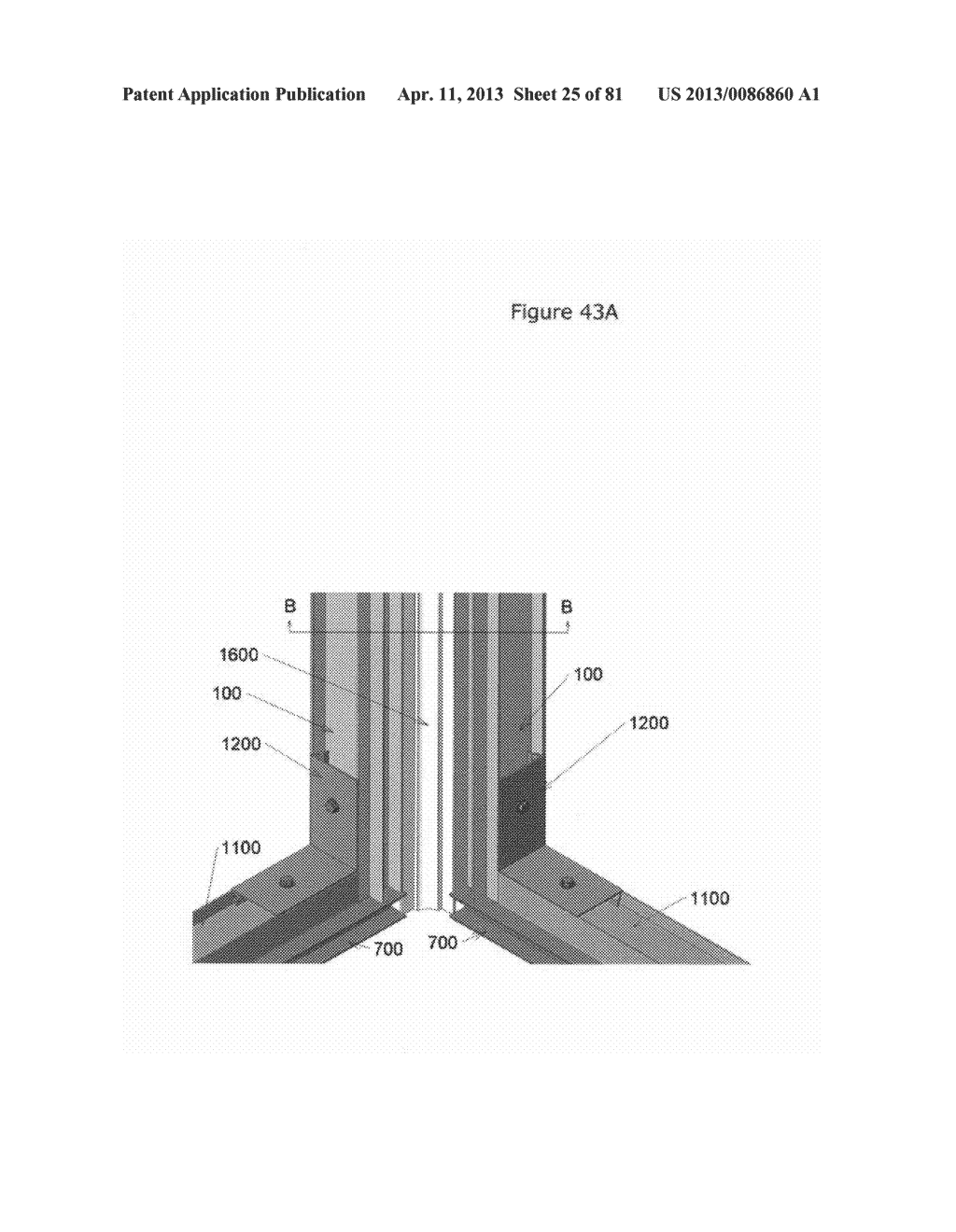 DEMOUNTABLE WALL SYSTEM - diagram, schematic, and image 26