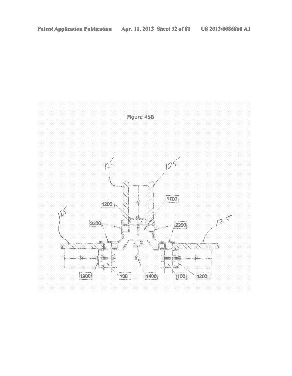 DEMOUNTABLE WALL SYSTEM - diagram, schematic, and image 33